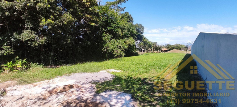 Imagem Terreno à Venda, 867 m² em Riviera De São Lourenço - Bertioga
