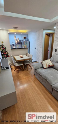 Imagem Apartamento com 2 Quartos à Venda, em Vila Das Palmeiras - Guarulhos Imagem Apartamento com 2 Quartos à Venda, em Vila Das Palmeiras - Guarulhos