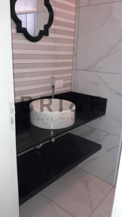 Imagem Casa com 3 Quartos à Venda, 148 m² em Jardim Prudência - São Paulo Imagem Casa com 3 Quartos à Venda, 148 m² em Jardim Prudência - São Paulo