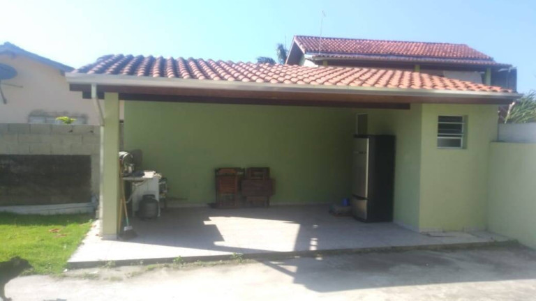 Imagem Casa com 7 Quartos para Alugar, 600 m² em Massaguaçu - Caraguatatuba