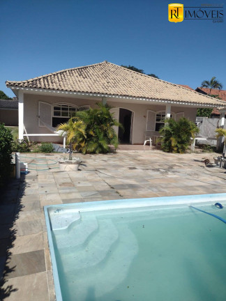 Imagem Casa com 4 Quartos à Venda, 800 m² em Palmeiras - Cabo Frio Imagem Casa com 4 Quartos à Venda, 800 m² em Palmeiras - Cabo Frio
