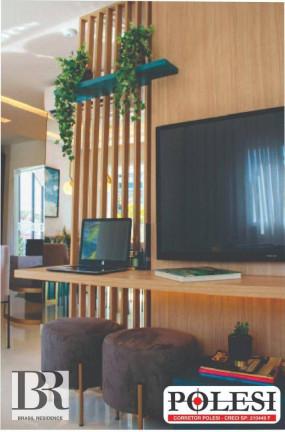 Imagem Apartamento com 2 Quartos à Venda, 41 m² em Campo Grande - São Paulo Imagem Apartamento com 2 Quartos à Venda, 41 m² em Campo Grande - São Paulo