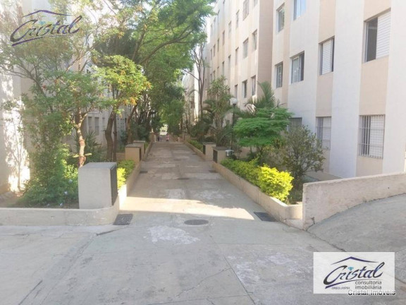 Imagem Apartamento com 2 Quartos à Venda, 58 m² em Vila São Francisco - São Paulo Imagem Apartamento com 2 Quartos à Venda, 58 m² em Vila São Francisco - São Paulo