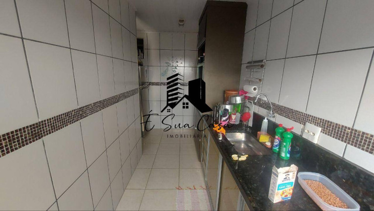 Imagem Casa com 4 Quartos à Venda, 225 m² em Bela Vista - Contagem Imagem Casa com 4 Quartos à Venda, 225 m² em Bela Vista - Contagem