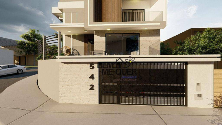Imagem Sobrado com 3 Quartos à Venda, 200 m² em Portais (polvilho) - Cajamar