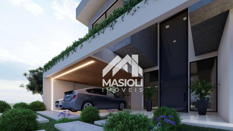 Imagem Terreno à Venda, 760 m² em Interlagos - Vila Velha
