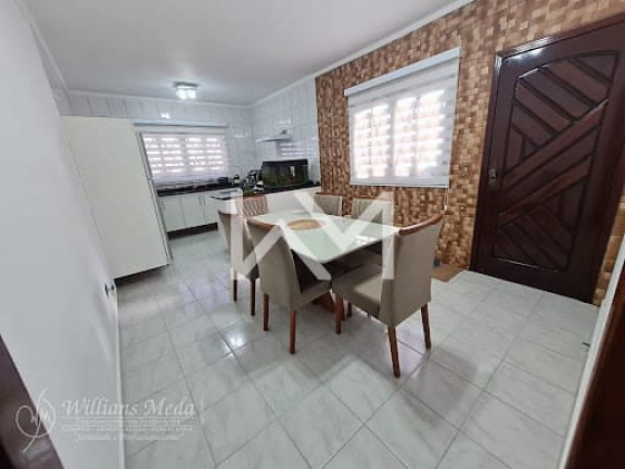 Imagem Sobrado com 3 Quartos à Venda, 195 m² em Parque Continental Ii - Guarulhos Imagem Sobrado com 3 Quartos à Venda, 195 m² em Parque Continental Ii - Guarulhos