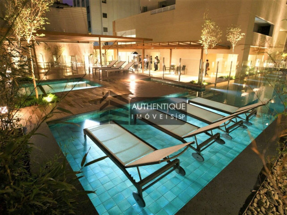 Imagem Apartamento com 3 Quartos à Venda, 205 m² em Jardins - São Paulo