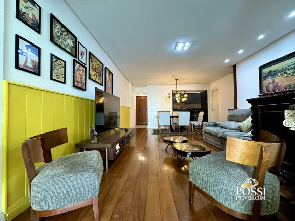Imagem Apartamento com 4 Quartos à Venda, 206 m² em Praia Da Costa - Vila Velha Imagem Apartamento com 4 Quartos à Venda, 206 m² em Praia Da Costa - Vila Velha