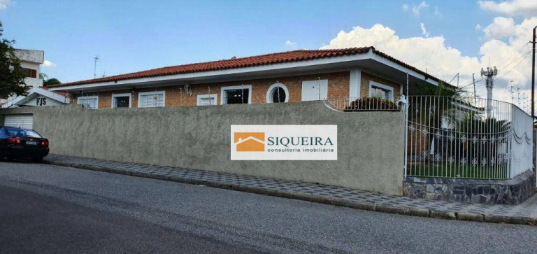 Imagem Casa com 3 Quartos para Alugar, 170 m² em Vila Trujillo - Sorocaba Imagem Casa com 3 Quartos para Alugar, 170 m² em Vila Trujillo - Sorocaba