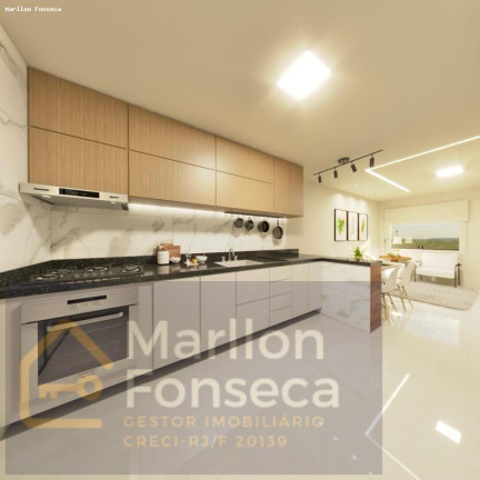 Imagem Casa com 2 Quartos à Venda, 75 m² em Praia Itaipuaçu - Maricá Imagem Casa com 2 Quartos à Venda, 75 m² em Praia Itaipuaçu - Maricá
