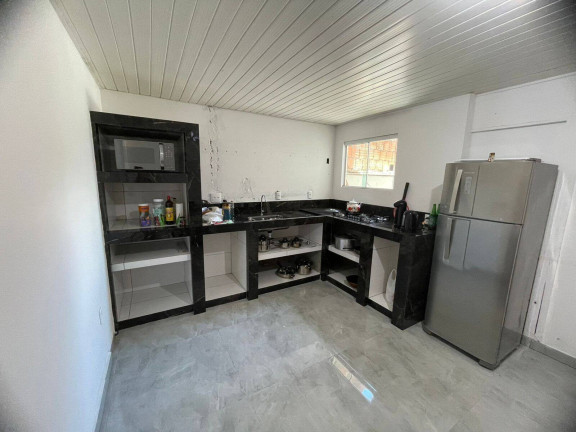 Imagem Casa com 2 Quartos à Venda, 300 m² em Balneário Perequê - Porto Belo Imagem Casa com 2 Quartos à Venda, 300 m² em Balneário Perequê - Porto Belo