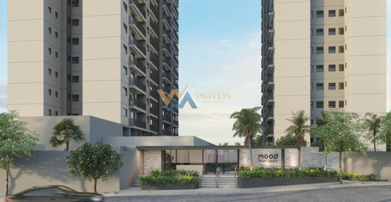 Apartamento com 3 Quartos à Venda, 66 m² em Barro Duro - Maceió