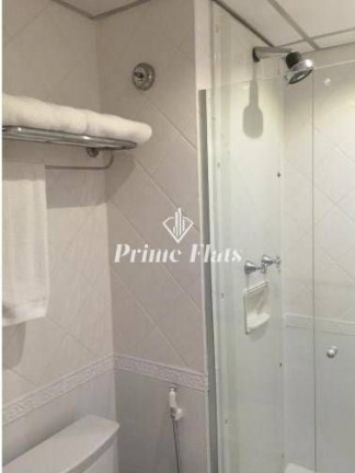 Imagem Apartamento com 1 Quarto para Alugar, 32 m² em Jardim Paulista - São Paulo Imagem Apartamento com 1 Quarto para Alugar, 32 m² em Jardim Paulista - São Paulo