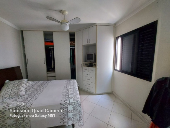 Imagem Apartamento com 2 Quartos à Venda,  em Boa Vista - São Vicente