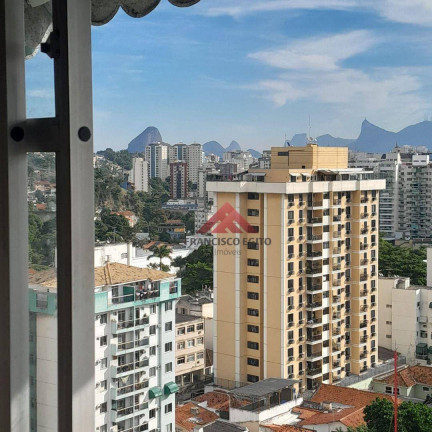 Imagem Apartamento com 1 Quarto à Venda, 58 m² em Icaraí - Niterói Imagem Apartamento com 1 Quarto à Venda, 58 m² em Icaraí - Niterói