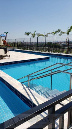Imagem Apartamento com 2 Quartos à Venda, 47 m² em Votorantim Imagem Apartamento com 2 Quartos à Venda, 47 m² em Votorantim