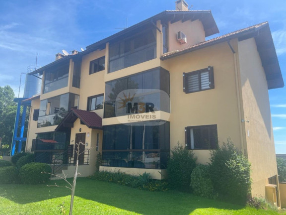 Apartamento com 2 Quartos à Venda, 88 m² em Pousada Da Neve - Nova Petrópolis