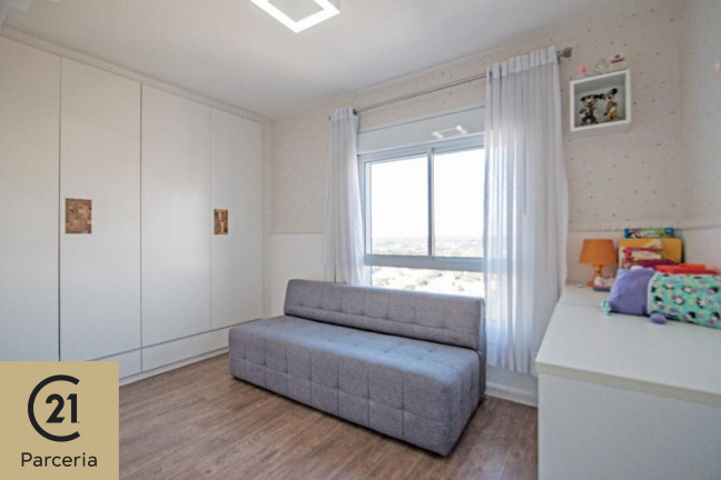 Imagem Apartamento com 3 Quartos à Venda, 118 m² em Campo Belo - São Paulo Imagem Apartamento com 3 Quartos à Venda, 118 m² em Campo Belo - São Paulo