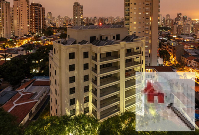Imagem Imóvel com 4 Quartos à Venda, 455 m² em Vila Mariana - São Paulo Imagem Imóvel com 4 Quartos à Venda, 455 m² em Vila Mariana - São Paulo