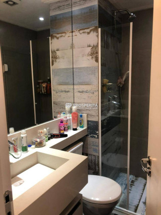 Imagem Apartamento com 2 Quartos à Venda, 47 m² em Centro - Diadema