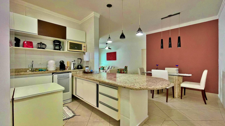 Imagem Apartamento com 3 Quartos à Venda, 124 m² em Riviera De São Lourenço - Bertioga