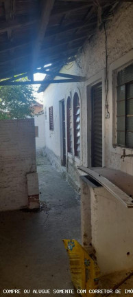 Imagem Casa com 3 Quartos à Venda, 139 m² em Vila São Carlos - Taubaté Imagem Casa com 3 Quartos à Venda, 139 m² em Vila São Carlos - Taubaté
