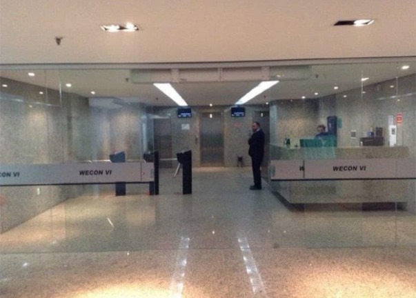 Imagem Sala Comercial à Venda, 37 m² em Boa Viagem - Recife