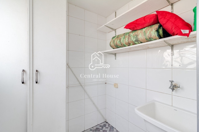 Imagem Apartamento com 2 Quartos à Venda, 62 m² em Vila Liviero - São Paulo
