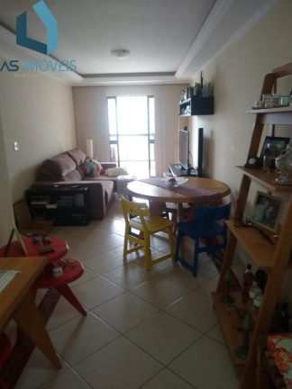 Imagem Apartamento com 2 Quartos à Venda, 124 m² em Passagem - Cabo Frio Imagem Apartamento com 2 Quartos à Venda, 124 m² em Passagem - Cabo Frio