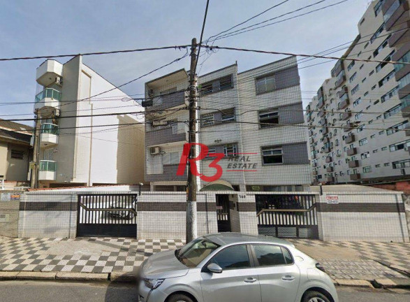 Imagem Apartamento com 1 Quarto à Venda, 47 m² em Macuco - Santos Imagem Apartamento com 1 Quarto à Venda, 47 m² em Macuco - Santos