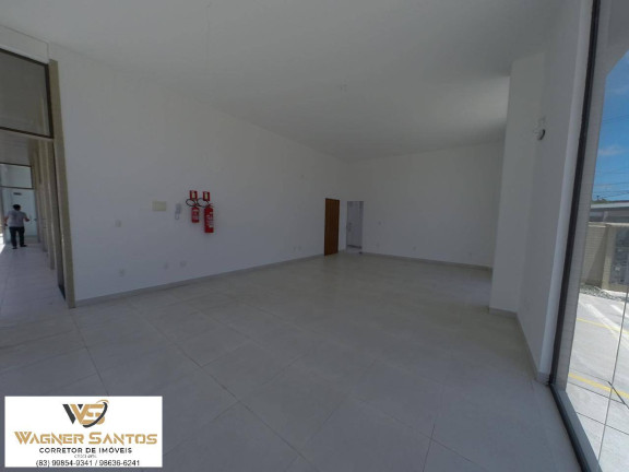 Imagem Sala Comercial à Venda, 53 m² em Tambauzinho - João Pessoa
