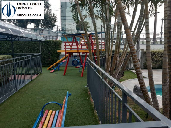 Imagem Apartamento com 2 Quartos à Venda, 48 m² em Jardim Independência - São Paulo Imagem Apartamento com 2 Quartos à Venda, 48 m² em Jardim Independência - São Paulo