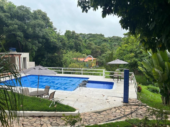 Imagem Casa com 11 Quartos à Venda, 5.000 m² em Jaquesville - Lagoa Santa