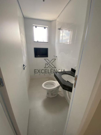 Imagem Apartamento com 3 Quartos à Venda, 67 m² em Afonso Pena - São José Dos Pinhais