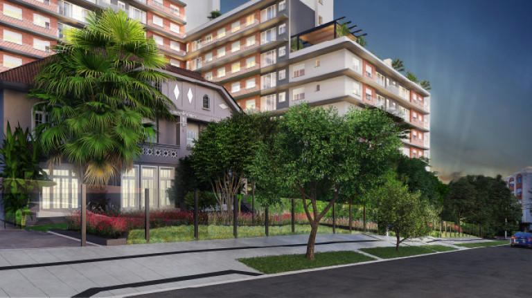 Imagem Apartamento com 3 Quartos à Venda, 92 m² em Moinhos De Vento - Porto Alegre Imagem Apartamento com 3 Quartos à Venda, 92 m² em Moinhos De Vento - Porto Alegre
