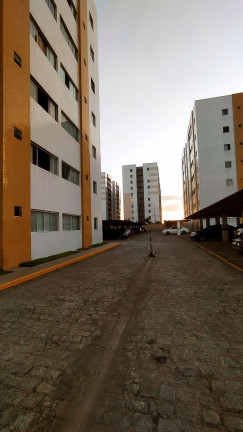 Imagem Apartamento com 2 Quartos à Venda, 58 m² em Serrotão - Campina Grande Imagem Apartamento com 2 Quartos à Venda, 58 m² em Serrotão - Campina Grande
