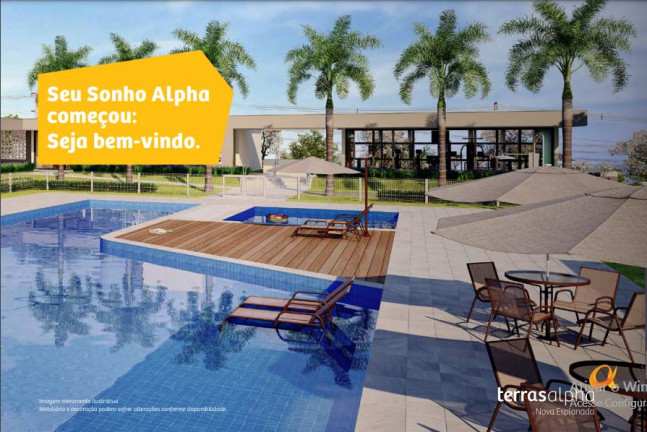Imagem Terreno à Venda, 300 m² em Itapeva - Votorantim