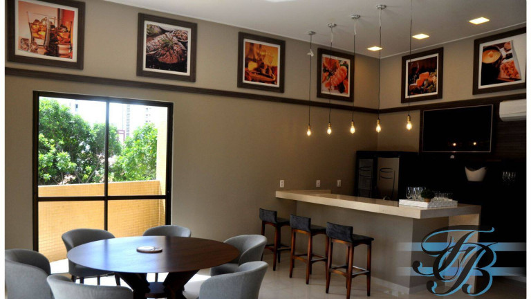 Imagem Apartamento com 4 Quartos à Venda, 206 m² em Brisamar - João Pessoa Imagem Apartamento com 4 Quartos à Venda, 206 m² em Brisamar - João Pessoa