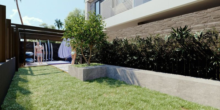Imagem Apartamento com 2 Quartos à Venda, 63 m² em Poço - Cabedelo Imagem Apartamento com 2 Quartos à Venda, 63 m² em Poço - Cabedelo