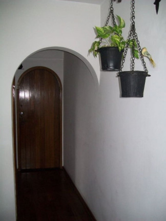 Imagem Apartamento com 2 Quartos à Venda, 70 m² em Campo Belo - São Paulo