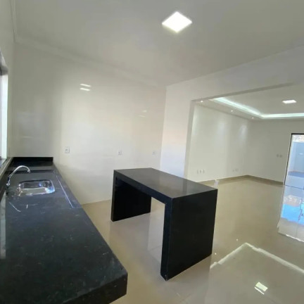 Imagem Casa com 3 Quartos à Venda, 106 m² em Santa Edwiges - Senador Canedo Imagem Casa com 3 Quartos à Venda, 106 m² em Santa Edwiges - Senador Canedo
