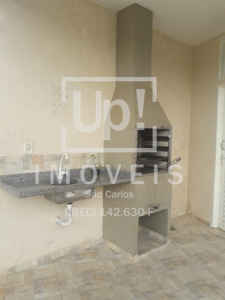 Imagem Apartamento com 1 Quarto à Venda, 47 m² em Parque Sabará - São Carlos Imagem Apartamento com 1 Quarto à Venda, 47 m² em Parque Sabará - São Carlos