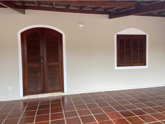 Imagem Casa com 2 Quartos à Venda, 250 m² em Vila São Bento - Campinas