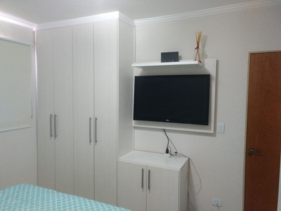 Imagem Apartamento com 2 Quartos à Venda, 73 m² em Vila Barão - Sorocaba Imagem Apartamento com 2 Quartos à Venda, 73 m² em Vila Barão - Sorocaba