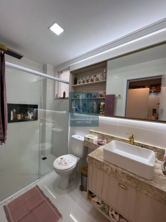 Imagem Apartamento com 3 Quartos à Venda, 219 m² em Ingleses Do Rio Vermelho - Florianópolis