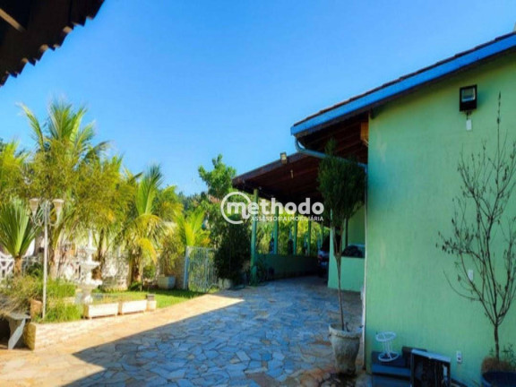 Imagem Chácara com 2 Quartos à Venda, 600 m² em Núcleo Residencial Princesa D Oeste - Campinas Imagem Chácara com 2 Quartos à Venda, 600 m² em Núcleo Residencial Princesa D Oeste - Campinas