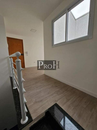 Imagem Cobertura com 2 Quartos à Venda, 76 m² em Parque Das Nações - Santo André Imagem Cobertura com 2 Quartos à Venda, 76 m² em Parque Das Nações - Santo André