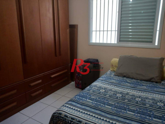 Imagem Casa com 3 Quartos à Venda, 103 m² em Marapé - Santos Imagem Casa com 3 Quartos à Venda, 103 m² em Marapé - Santos