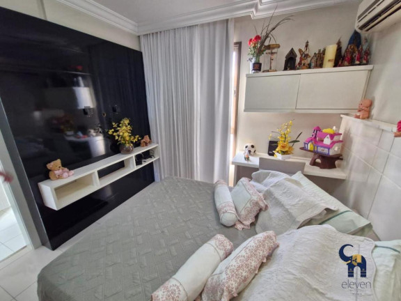 Imagem Apartamento com 5 Quartos à Venda, 194 m² em Caminho Das Arvores - Salvador Imagem Apartamento com 5 Quartos à Venda, 194 m² em Caminho Das Arvores - Salvador